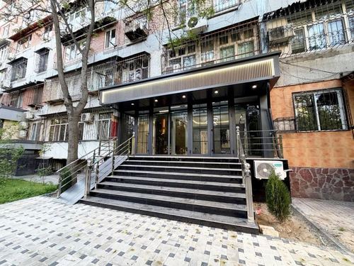 Мирабад | Айбек - Продается нежилое помещение/Евро офис 88м2