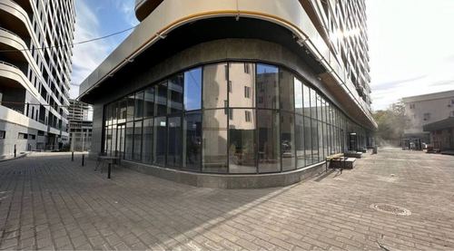 Коммерческое Помещение в ЖК Infinity Residence от Golden House, 400м2