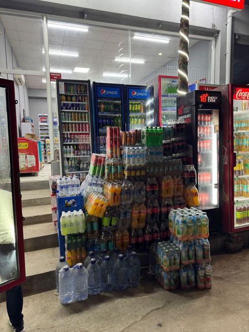 Tayyor biznes sotiladi dokon mirobod