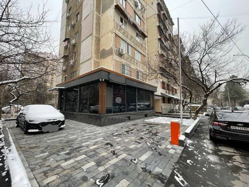 Мирабад | Чехова - Продается нежилое помещение/Евро офис 125м2