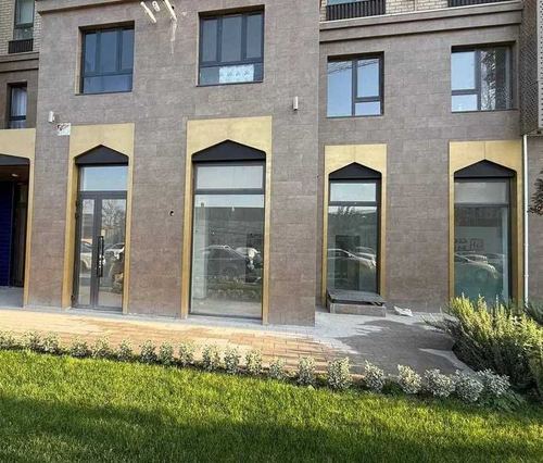 Продажа коммерческое помещения O'z makon  #Мирабад , ул.#фаргона йули
