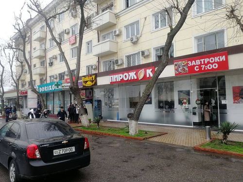 Северный Вокзал Продается Нежилой С Арендаторим