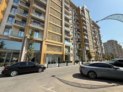 Продаётс Не Жилое Ориентир ЖК Мирабад Авеню