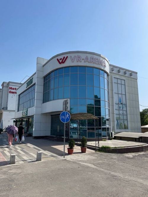 Рисовый отдельно стоящее здание 6соток 1200кв.м с арендатором срочно