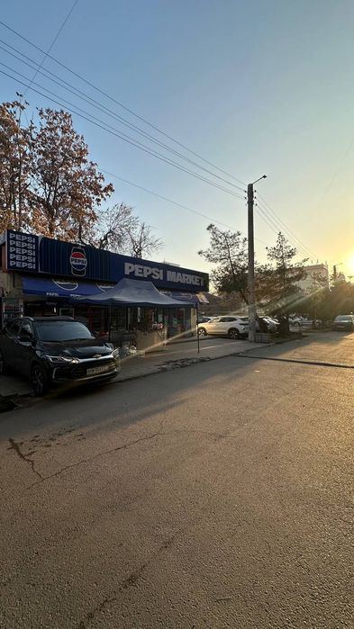 Продажа отдельно стоящего здания в Мирабад Ор Центральный Авиакасса
