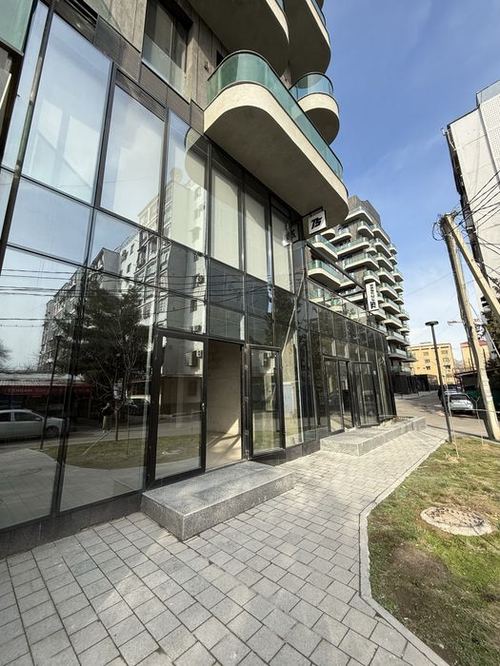 Продается нежилое помещение ЖК Parkwood
