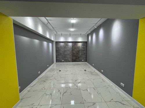 Продается! Коммерческое помещение Ц7, ЦУМ, 420м2 open space, 2 входа!