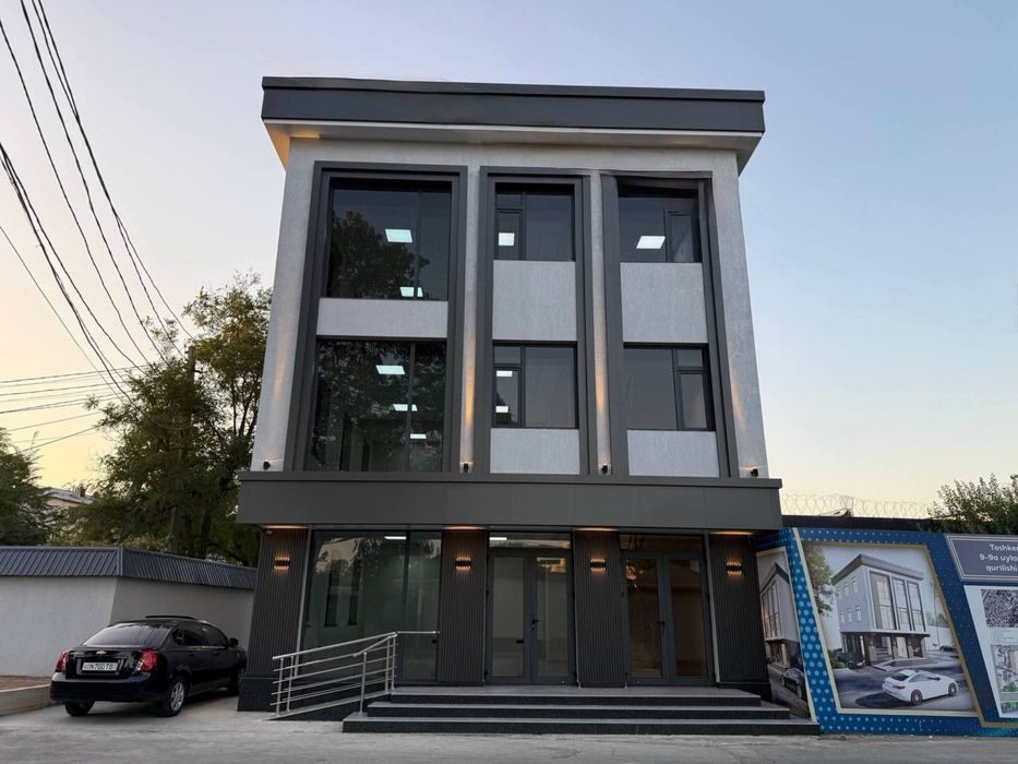 Продается здание Ор-р: Саракулька 340м2