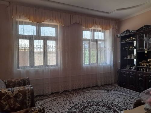 6-room house part, 5 m²