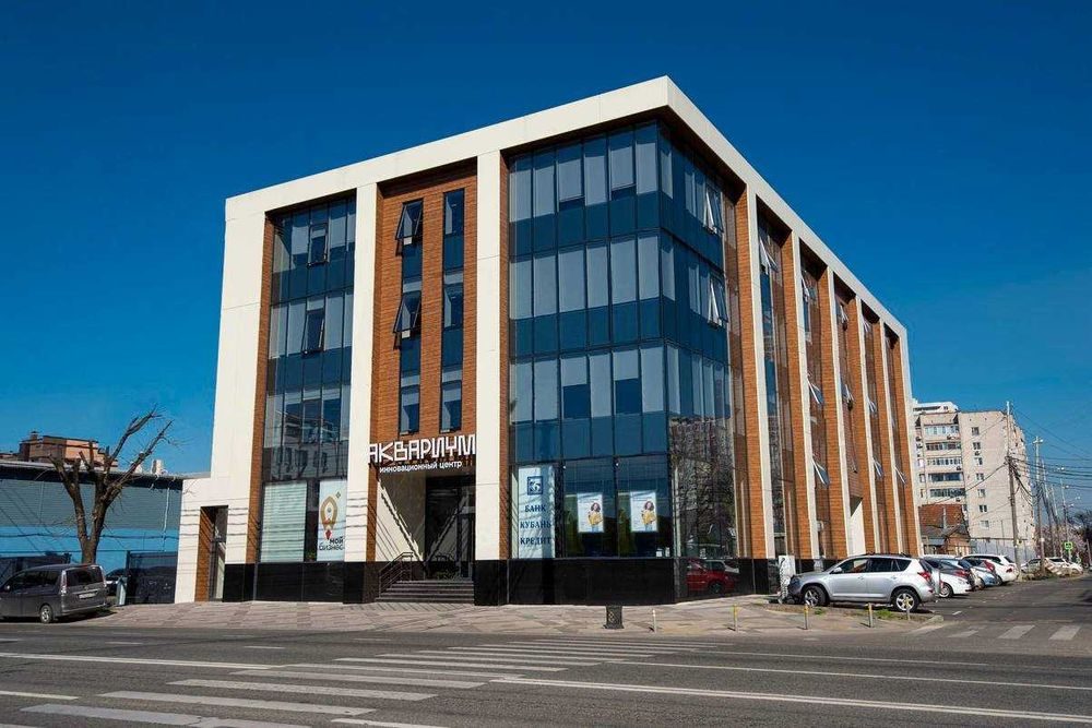 Продается бизнес Центр на Фаргона Йули, 3700 кв.м