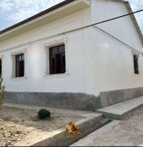 4-room house, 2 m²