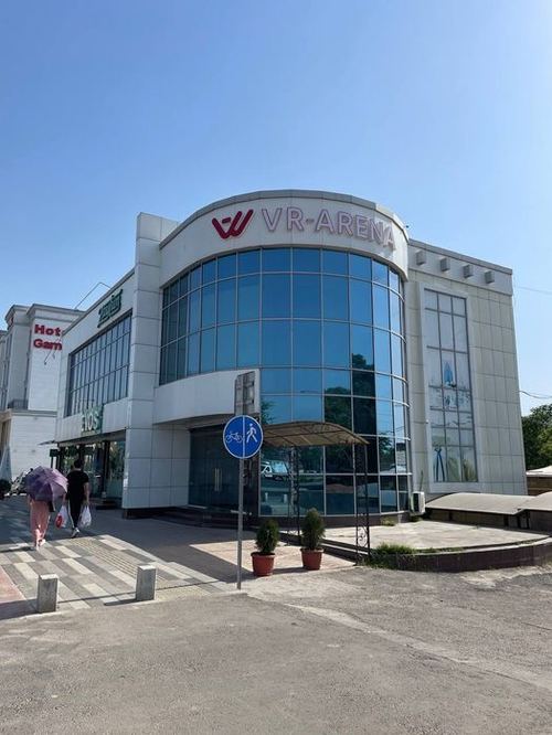 Продаётся Отдельно Стоящее Здание 1200 м2 Корзинка Рисовый
