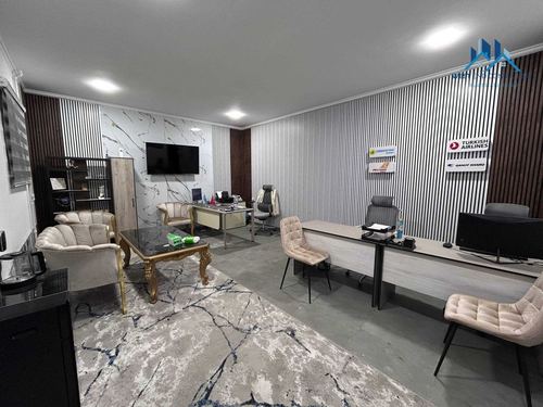 Продажа коммерческого помещения | 158м2 |  Ориентир: ЖК Infinity
