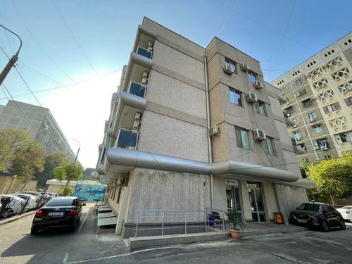 Продаётся Нежилое Помещения|Готовый Бизнес Центр