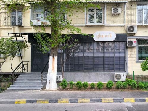 Продажа Офис у ЖК Infinity | 72 м² | Первый этаж | Евроремонт

Описани