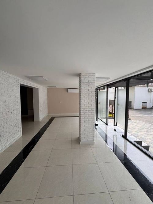 Продажа помещение гостиница Россия ул. Афрасиаб 143 м² .