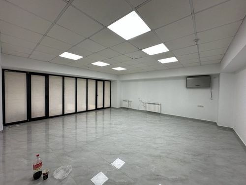 Продажа коммерческой недвижимости Ц4