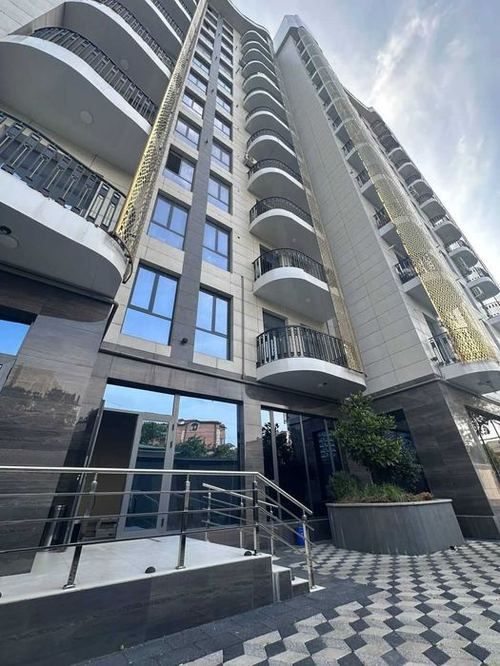 Продажа ОФИСА Яккасарайаикй район ЖК Skyline ул. Нукусская