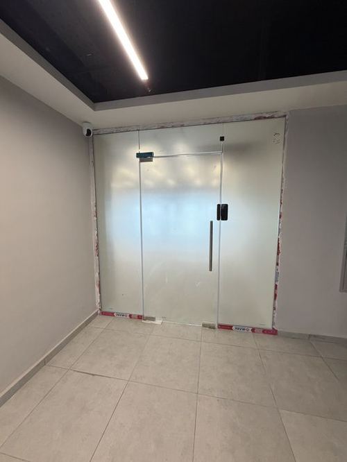 Продается офис Zarafshon city Бизнес центр 87кв 16 этаж