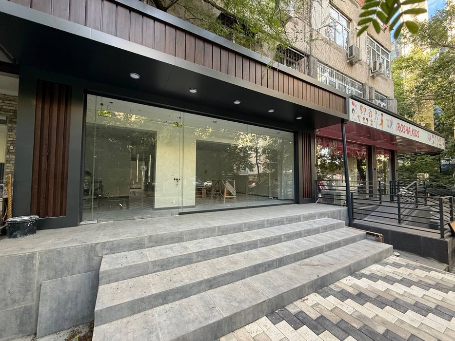 СРОЧНО Продаётся Коммерческое помещение 76 м² | Ойбек