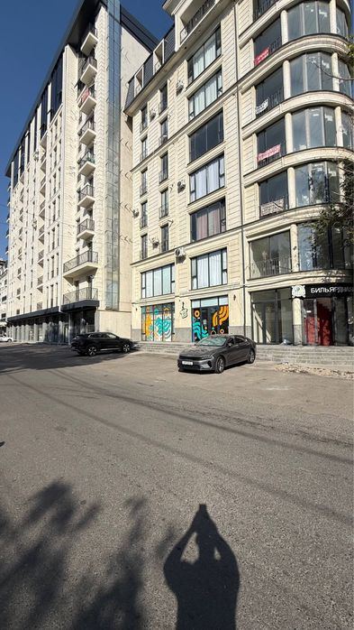 Продаётся Нежилое Помещение - 508 кв.м. С Арендатором!