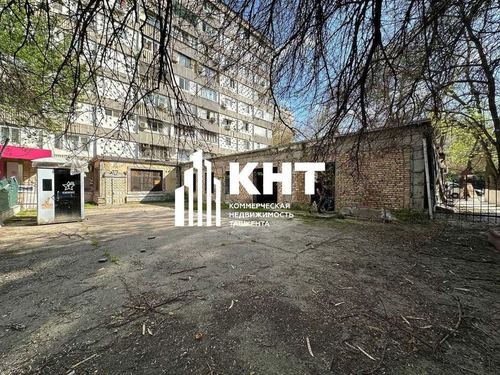 Продаётся помещения 670м2 ор-р ЦУМ вторая линия