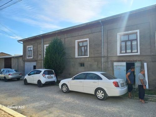 10-xonali uy, 6 m²