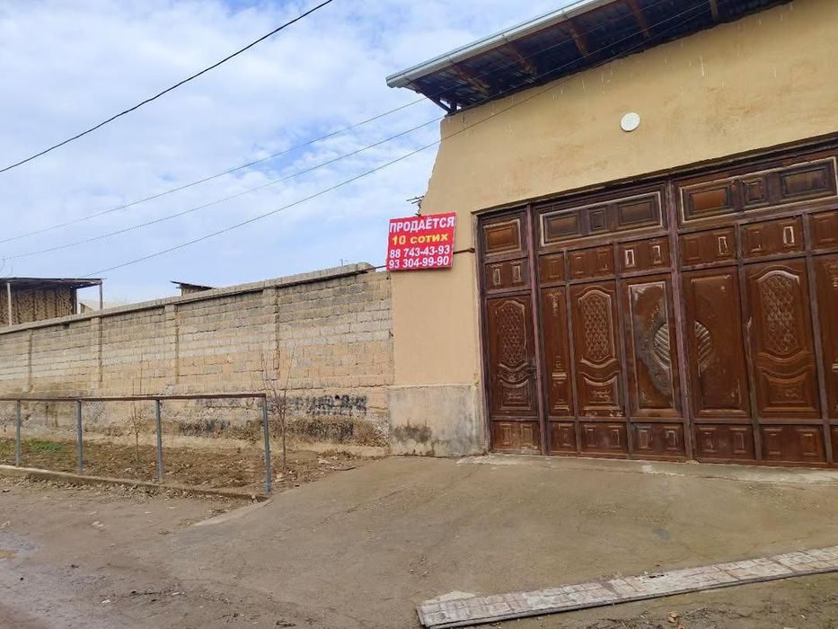 10-комнатный дом, 10 м², Коксарай, на продажу