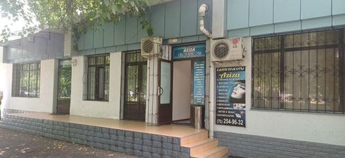 ПРОДАЁТСЯ помещения ул Нукус, Первушка 121 м²
