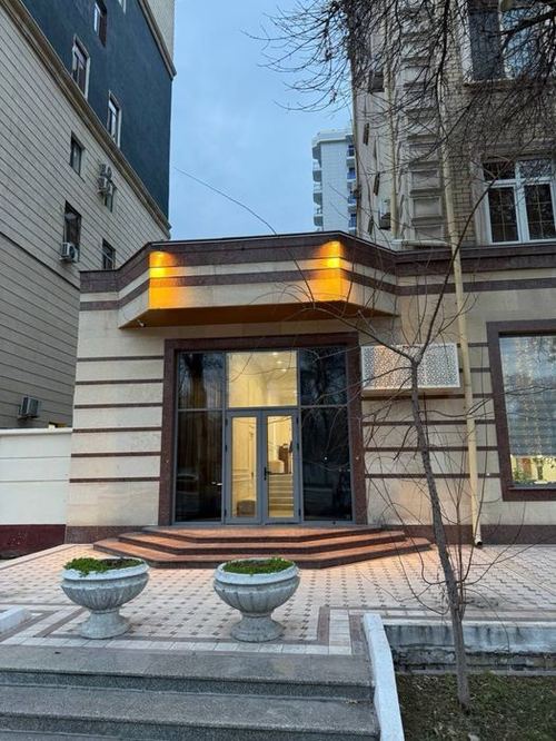 Мирабад | ул.Нукус - Продается нежилое помещение вдоль дороги 100м2