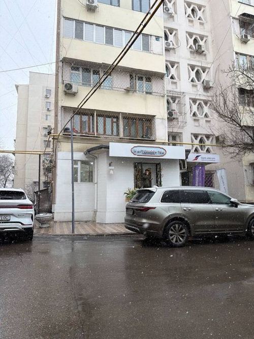 Госпитальные Продается Нежилой