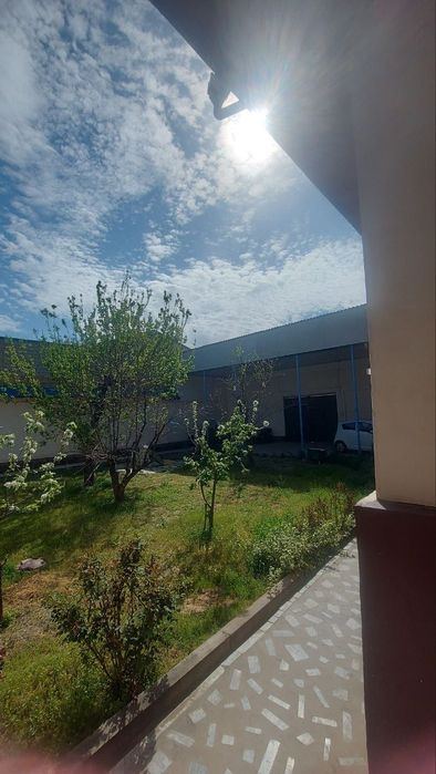 6-room house, 2000 m²