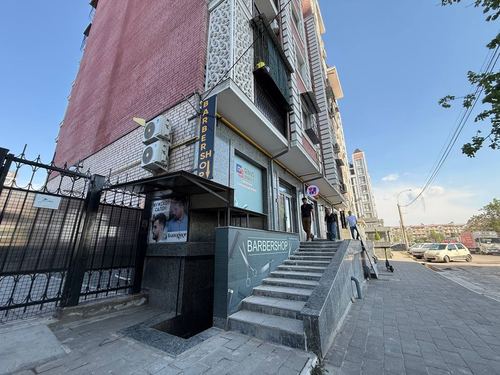 Продажа коммерческой недвижимости Саракулька, Жк Greenwich 91м2 + 87м2