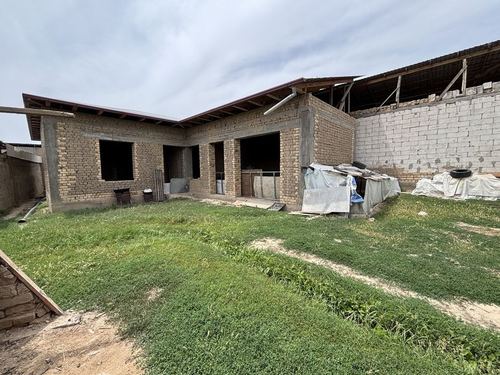 5-room house, 3 m²