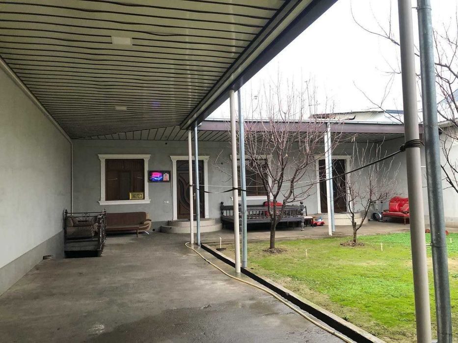 5-комнатный дом, 126 м², Коксарай, на продажу