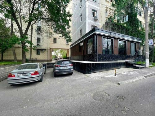 Мирабадский р-н. Ор-р: ул. Саид Барака. 82м2. Продажа.