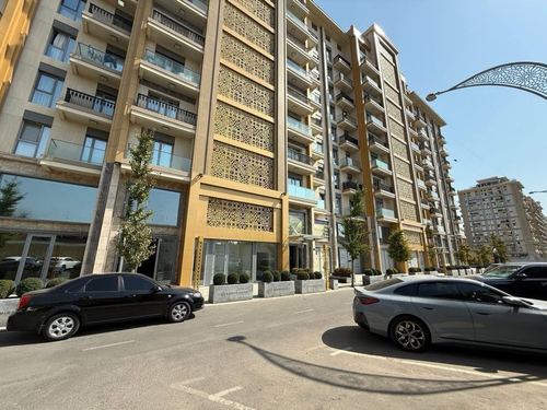 Продается помещение Ор-р: ЖК Мирабад Авеню 600м2