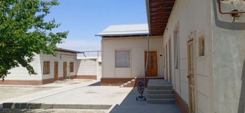 7-room house, 8 m²