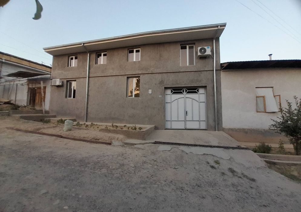 5-room house, 560 m², Коксарай, for sale