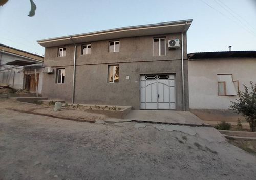 5-room house, 560 m²