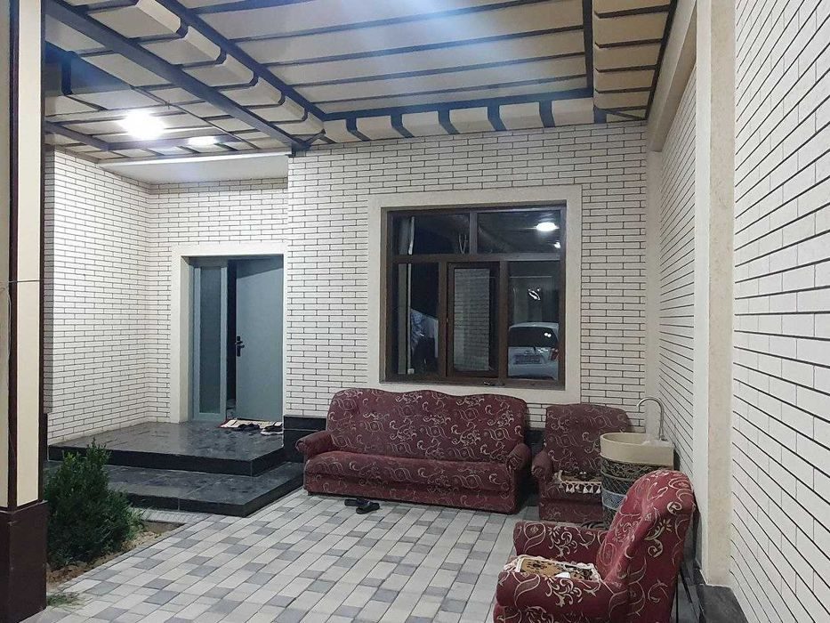 6-room house, 7 m², Коксарай, for sale
