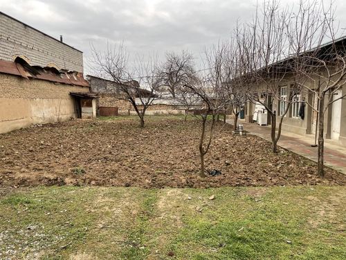 4-room house, 810 m²