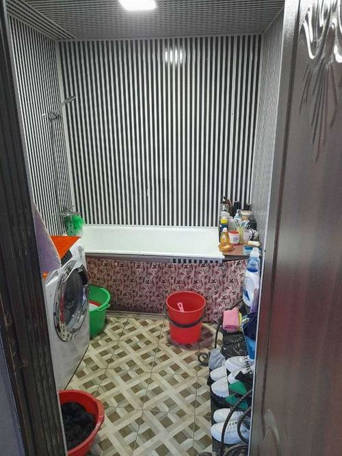 5-комнатный дом, 6 м²