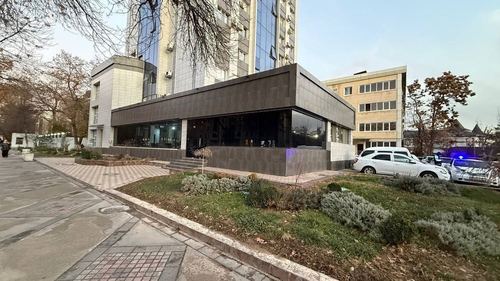 Аренда помещения в Мирабад Ул Нукусская Ор Глинка, Посольство России
