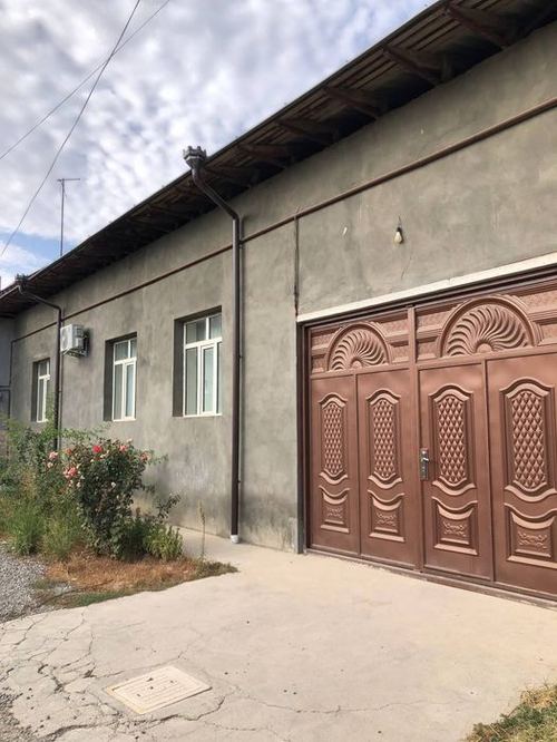 7-комнатный дом, 6 м²