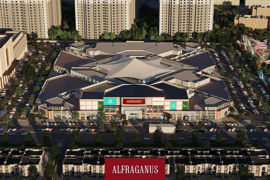 8- Продаётся готовый премиальный салон красоты | ALFRAGANUS (55)