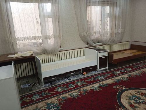 6-комнатный дом, 6 м²