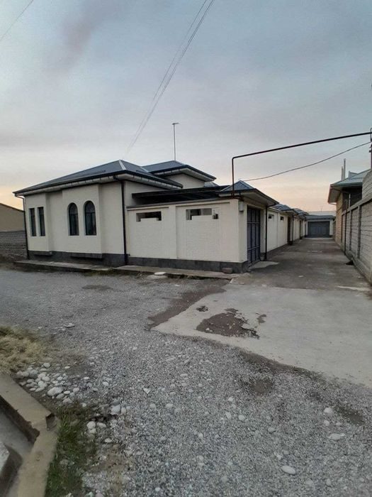4-комнатный коттедж, 200 м², Коксарай, на продажу