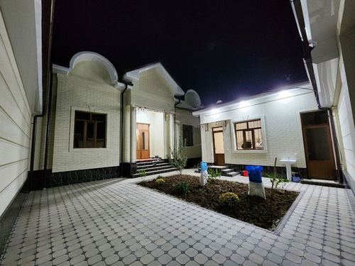 5-комнатный дом, 2 м²