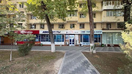Северный вокзал - Продается нежилое помещение вдоль дороги 360м2